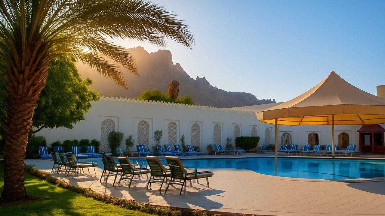 Photo of Outdoor in Nizwa