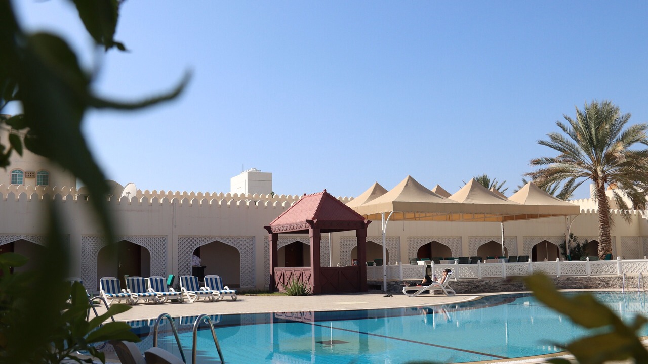 Photo of Outdoor in Nizwa