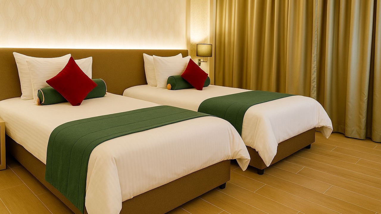 Photo of Bedroom in Nizwa