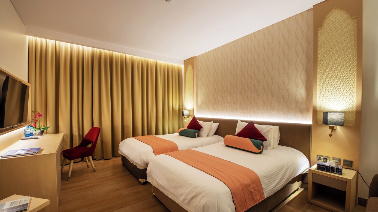 Photo of Bedroom in Nizwa