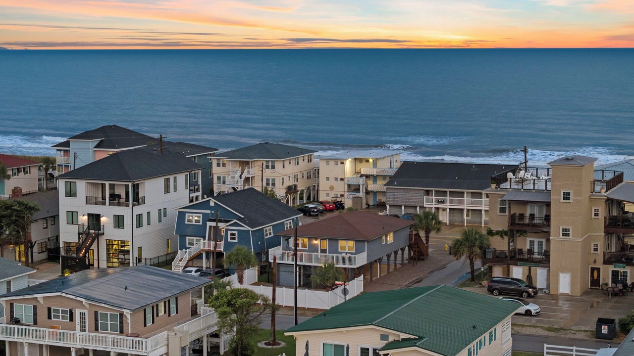 Photo of Others in Cherry Grove Beach