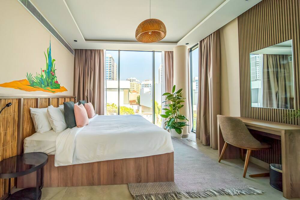 Photo of Bedroom in Al Barsha 1