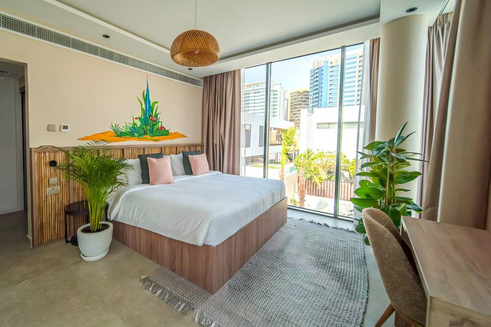 Photo of Bedroom in Al Barsha 1