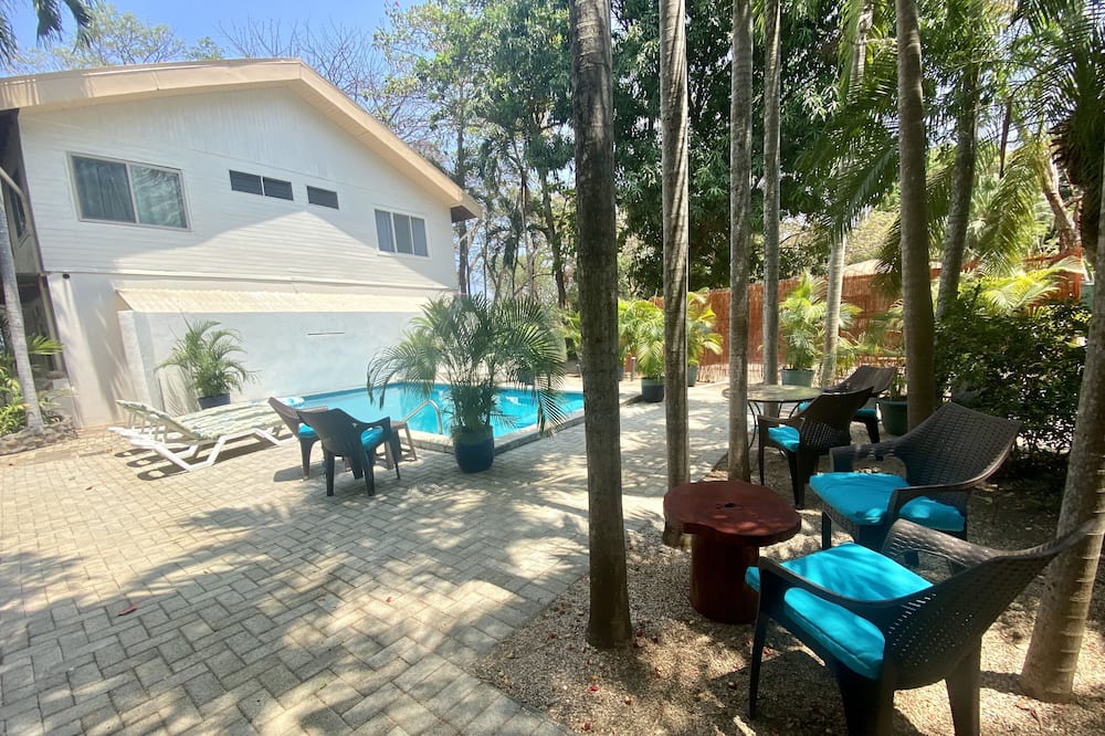 Photo of Outdoor in Playa Langosta