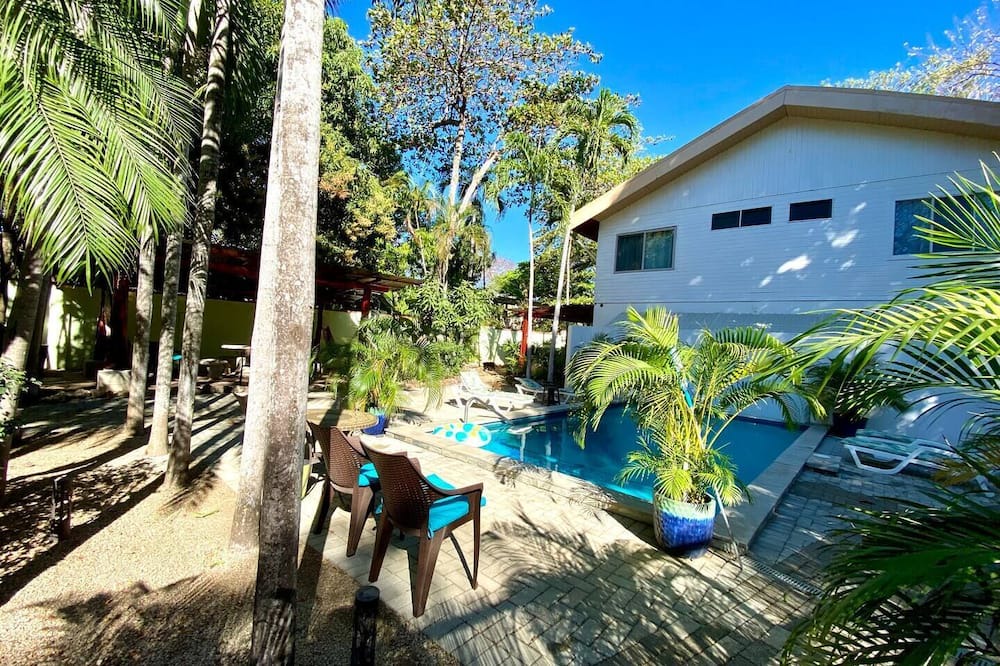 Photo of Outdoor in Playa Langosta