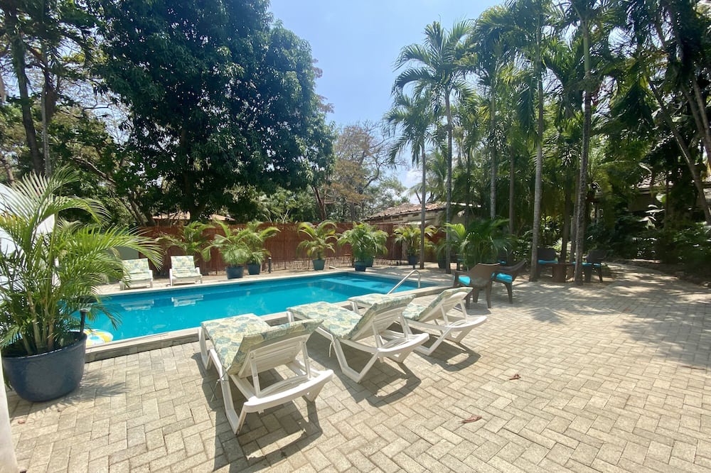 Photo of Outdoor in Playa Langosta