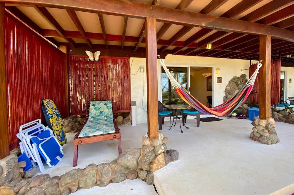 Photo of Outdoor in Playa Langosta