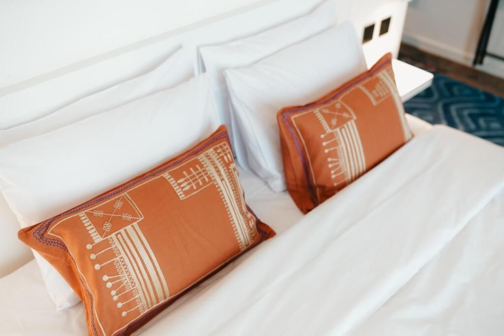 Photo of Bedroom in Sheikh Zayed Road