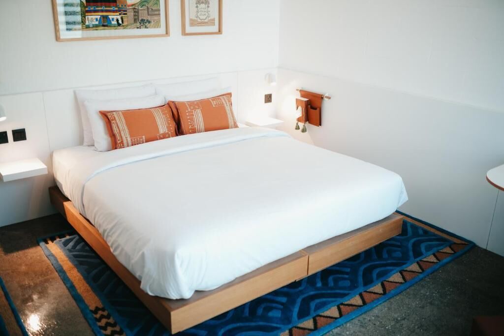 Photo of Bedroom in Sheikh Zayed Road