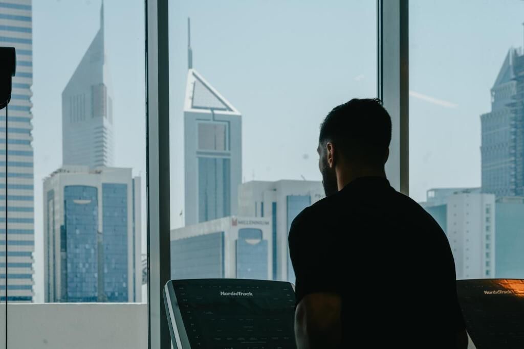 Photo of Others in Sheikh Zayed Road