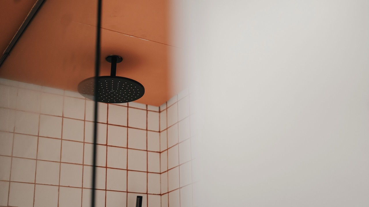 Photo of Bathroom in Sheikh Zayed Road