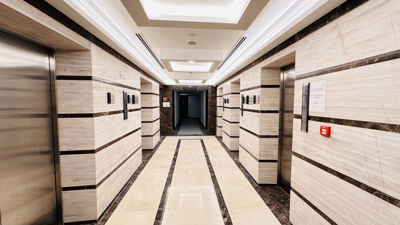 Photo of Others in Business Bay