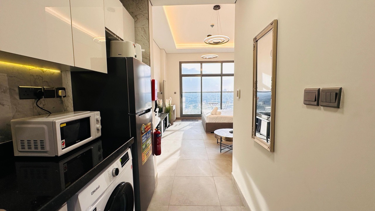 Photo of Bedroom in Business Bay