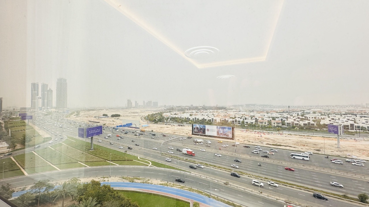Photo of Others in Business Bay