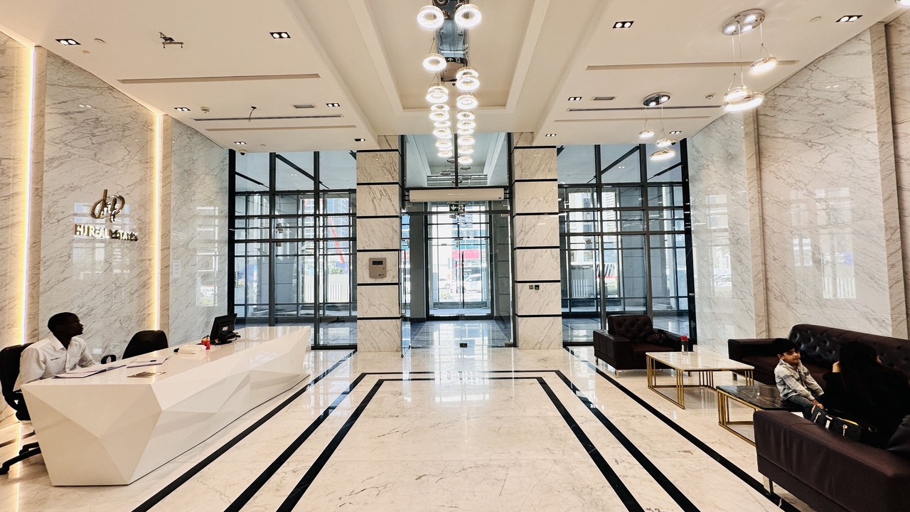 Photo of Others in Business Bay