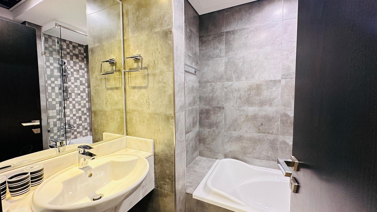 Photo of Bedroom in Business Bay