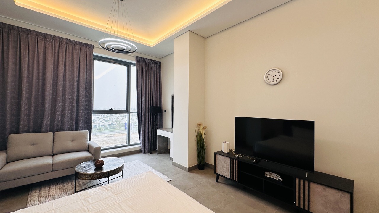 Photo of Bedroom in Business Bay