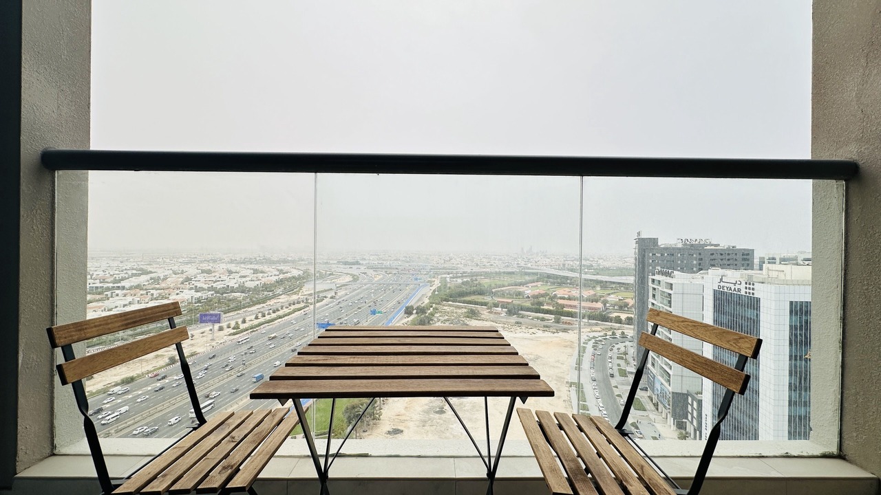 Photo of Others in Business Bay