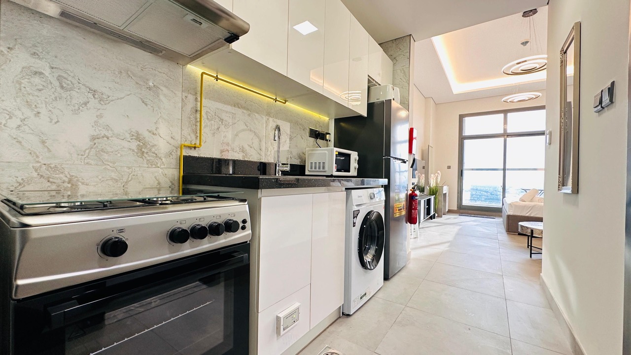 Photo of Bedroom in Business Bay