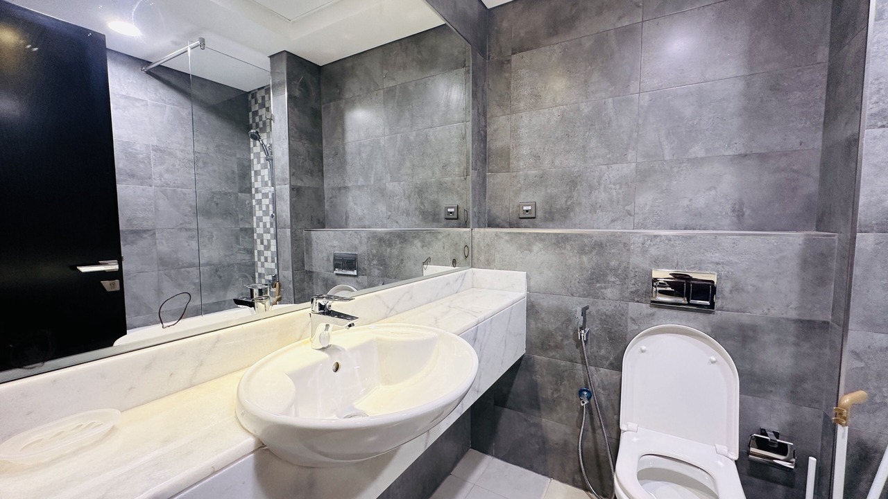 Photo of Bathroom in Business Bay