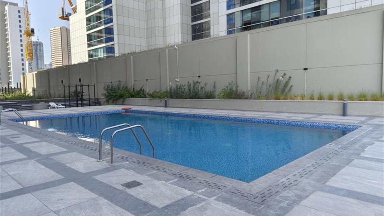 Photo of Outdoor in Business Bay