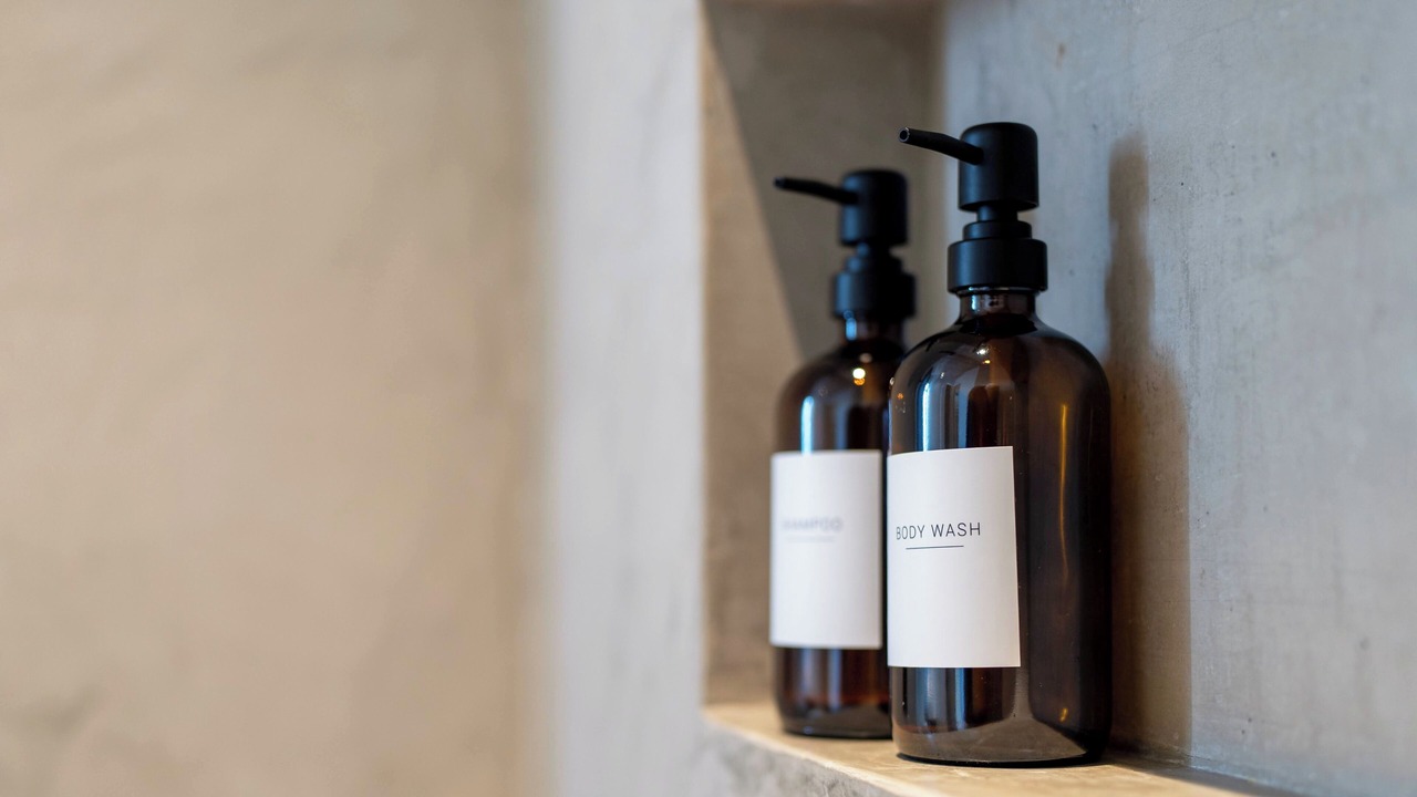 Photo of Bathroom in Mal Pais