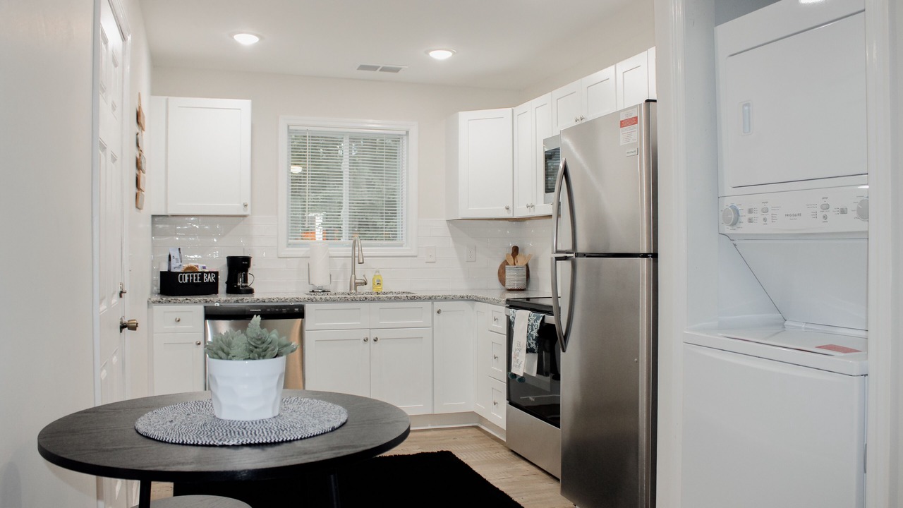 Photo of Kitchen in Socastee
