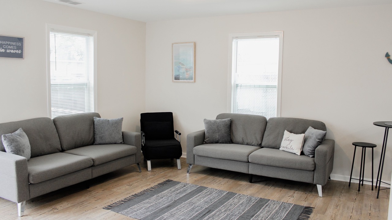 Photo of Livingroom in Socastee