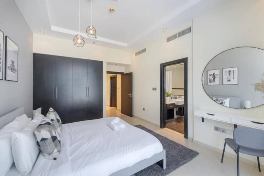 Photo of Bedroom in Jumeirah
