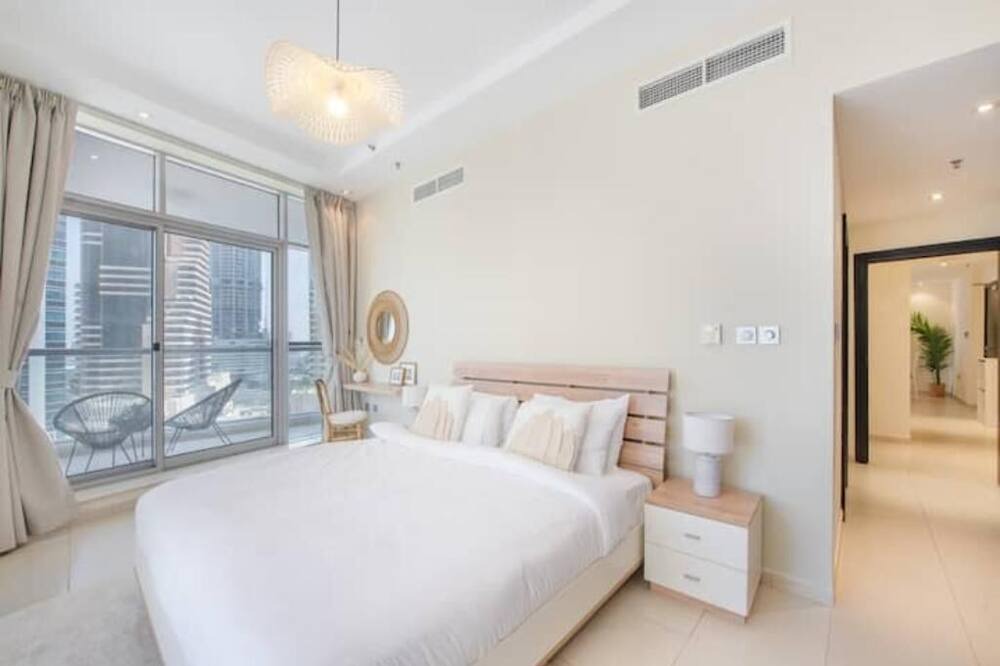 Photo of Bedroom in Jumeirah
