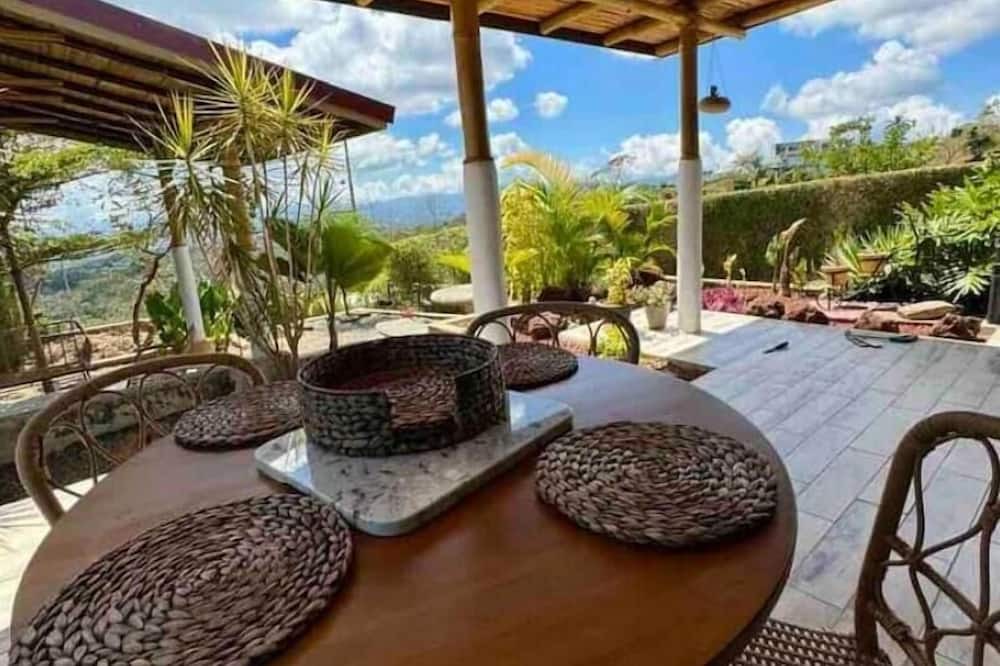 Photo of Outdoor in San Miguel