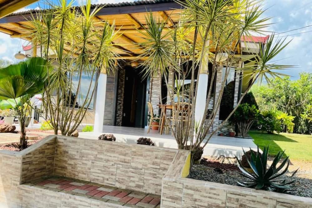 Photo of Outdoor in San Miguel