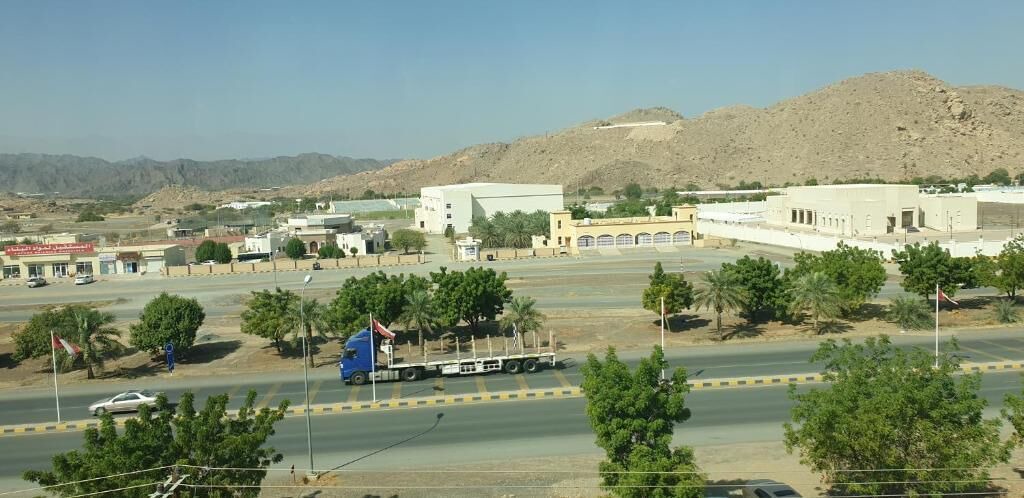 Photo of Outdoor in Bahla