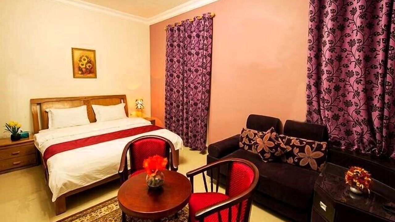 Photo of Bedroom in Bahla