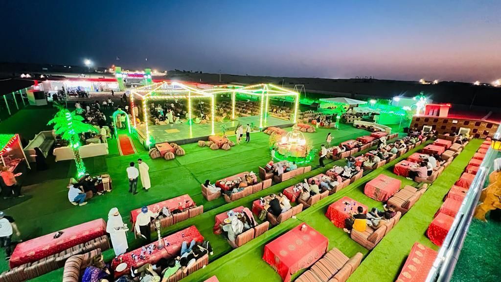 Photo of Outdoor in Downtown Dubai