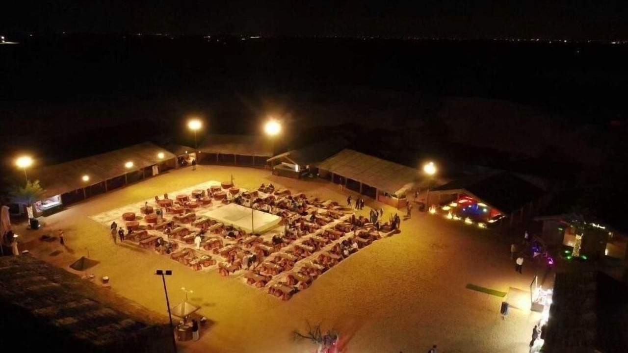 Photo of Outdoor in Downtown Dubai