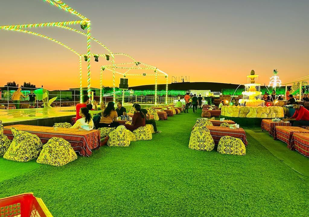 Photo of Outdoor in Downtown Dubai