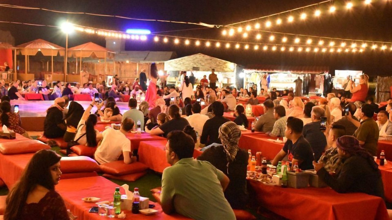 Photo of Livingroom in Downtown Dubai