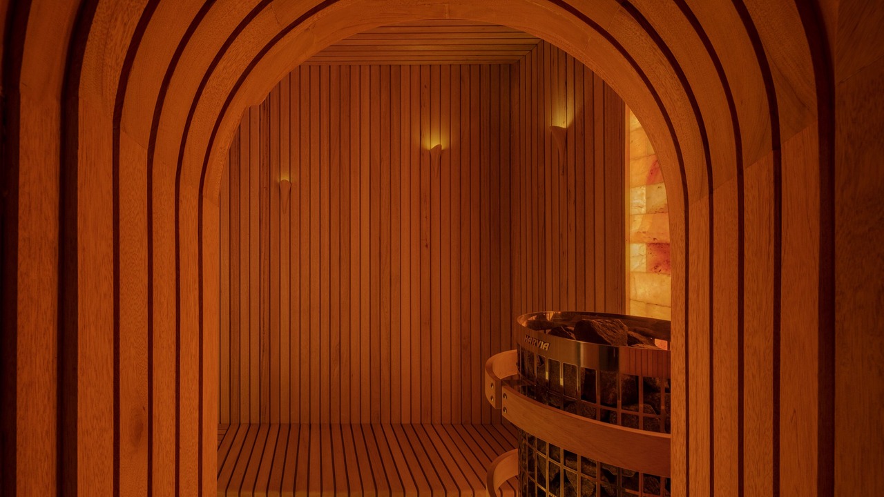 Photo of Bedroom in Ghantoot