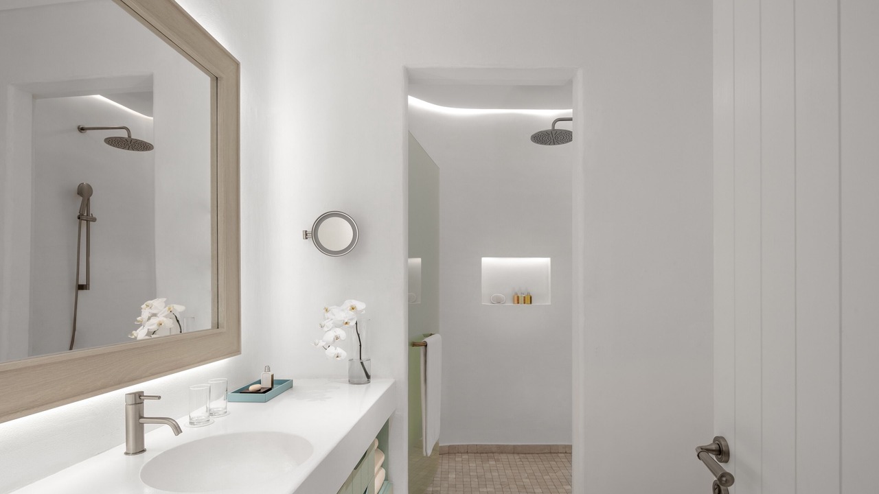 Photo of Bathroom in Ghantoot