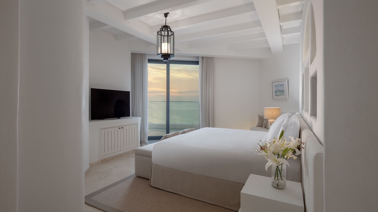 Photo of Bedroom in Ghantoot