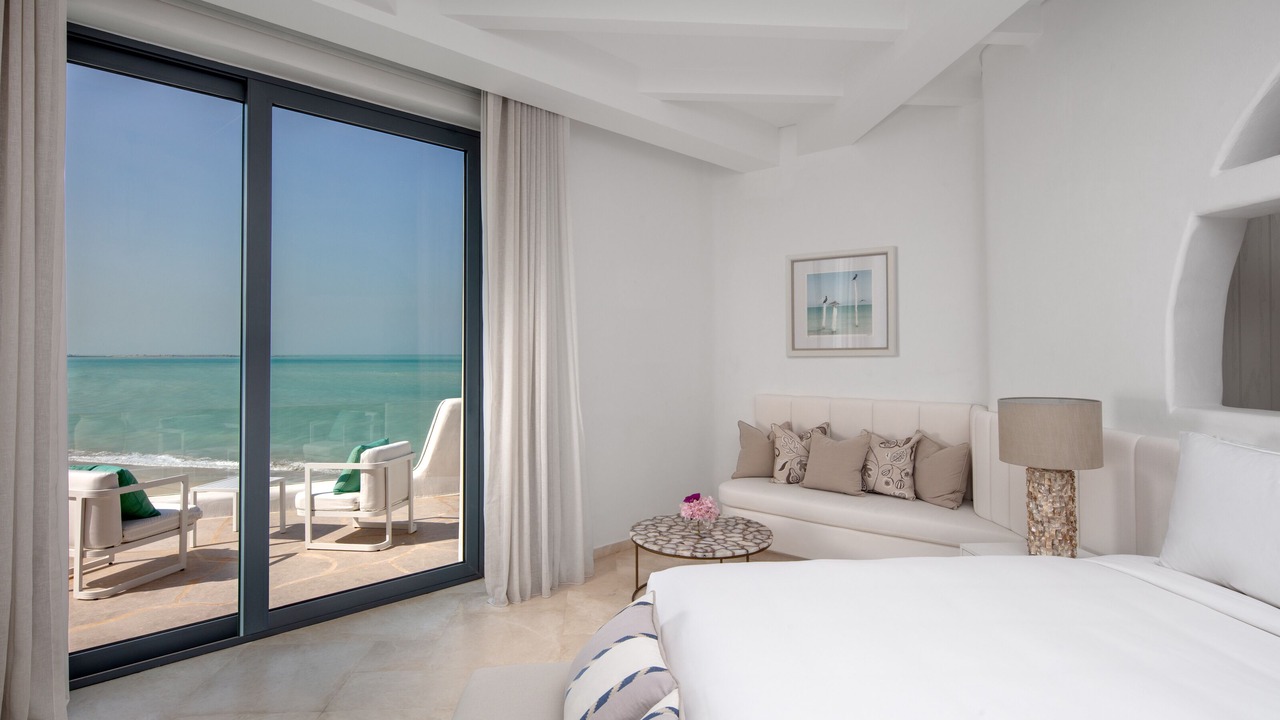 Photo of Bedroom in Ghantoot