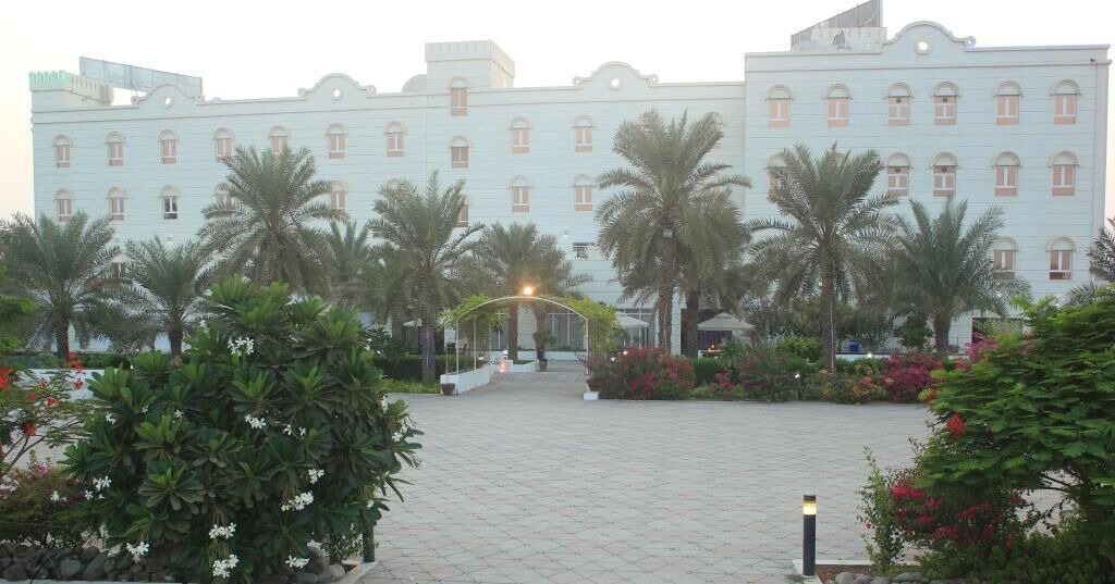 Photo of Outdoor in Sohar