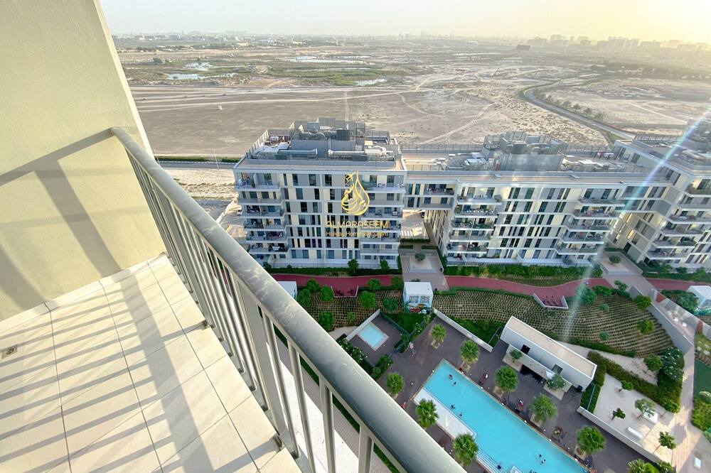 Photo of Others in Jumeirah Village Triangle