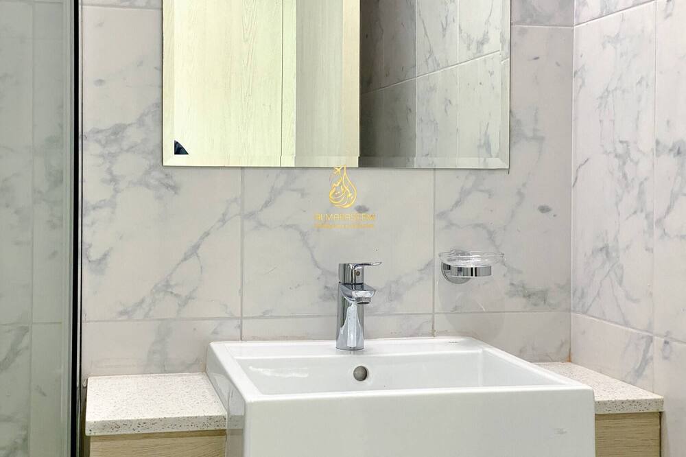 Photo of Bathroom in Jumeirah Village Triangle