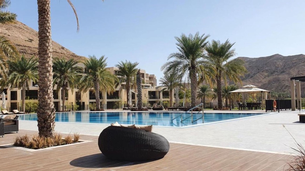Photo of Outdoor in Muscat