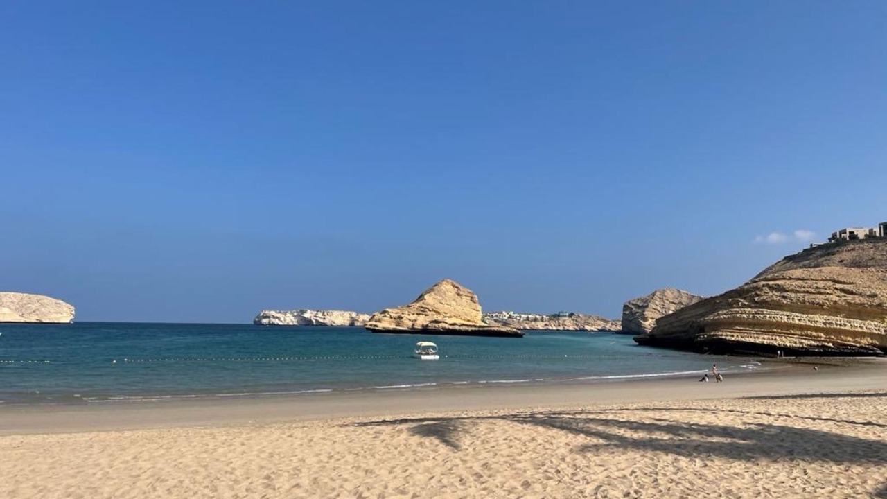 Photo of Outdoor in Muscat
