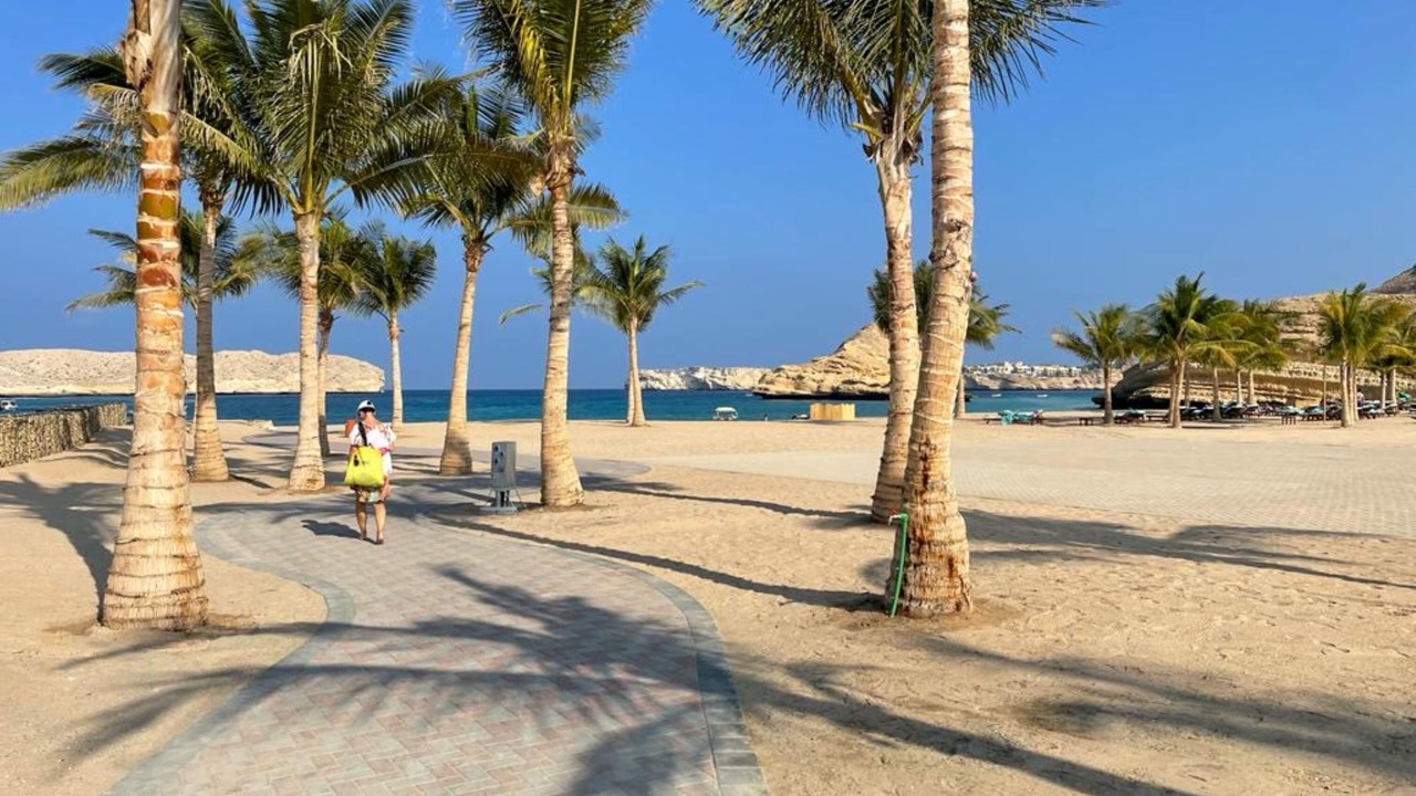 Photo of Outdoor in Muscat
