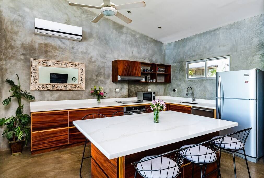 Photo of Kitchen in Villarreal