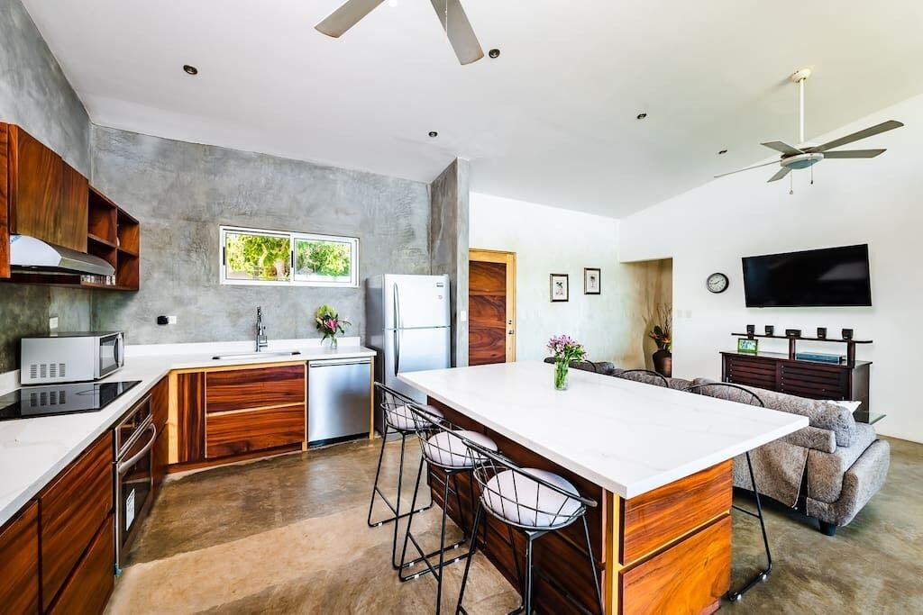 Photo of Kitchen in Villarreal